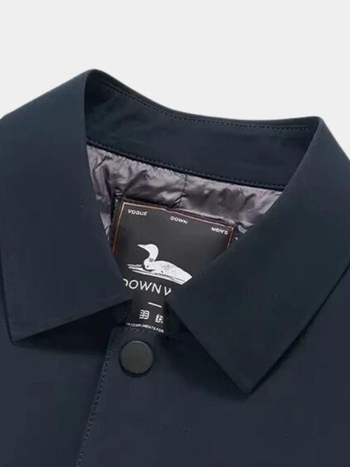 Klassik™ | Abrigo de Invierno