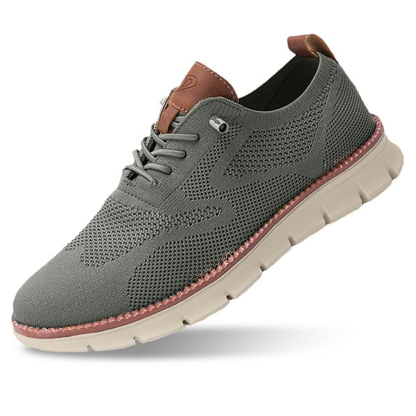 2 PARES AL PRECIO DE 1 – Zapatos Cómodos UrbanWeave